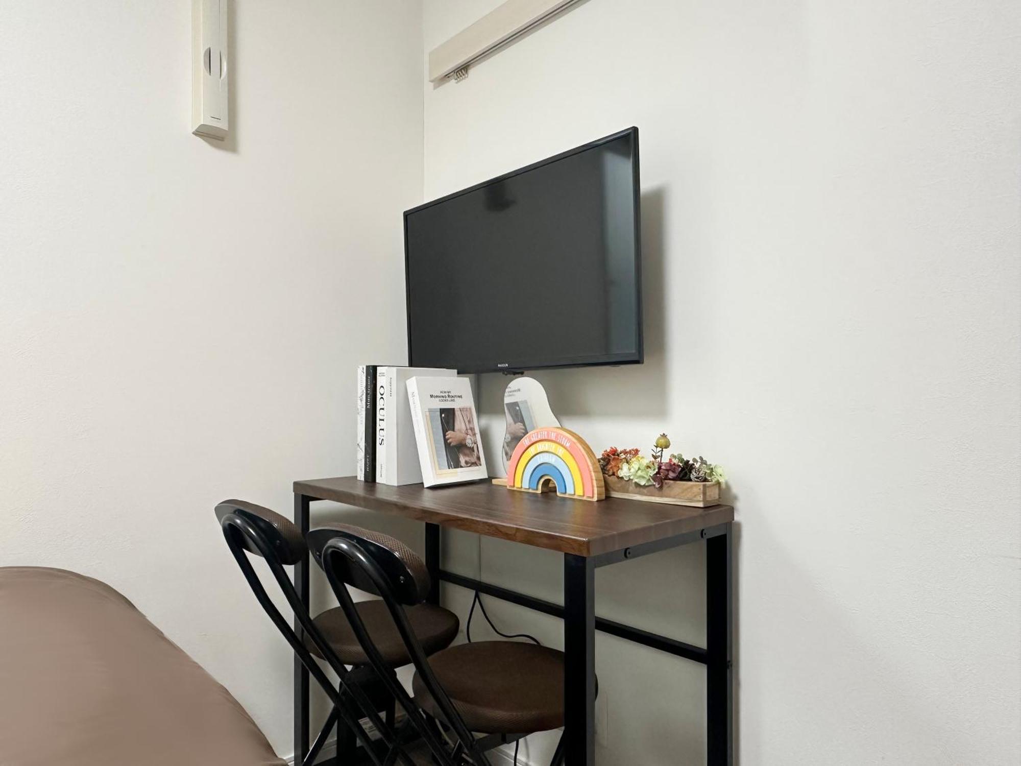 Nestay Apartment Tokyo Waseda Exterior foto